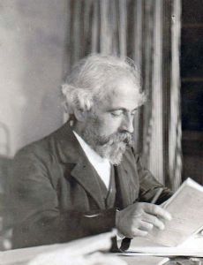 Paul Sabatier