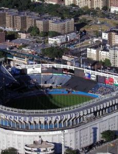 New York Yankees (NFL)