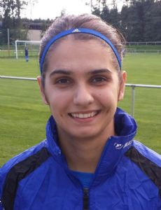Sijce Andonova