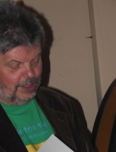 Duncan Lunan