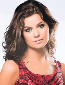 Yousra El Lozy
