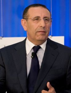 Youssef Amrani