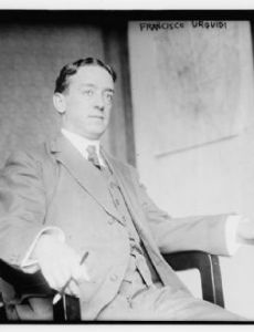 Juan Francisco Urquidi