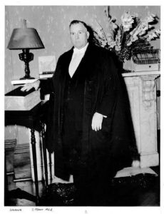 John Henry Mann
