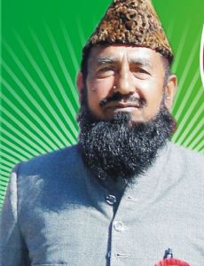 Maulana Bashir Ahmad Sialvi