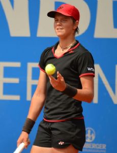 Katharina Gerlach