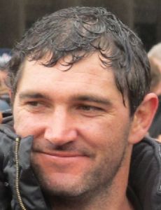 Stephen Donald