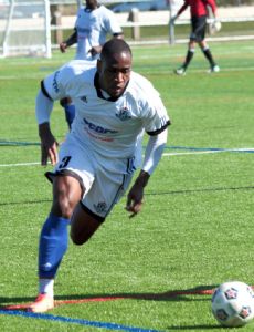 Edson Edward
