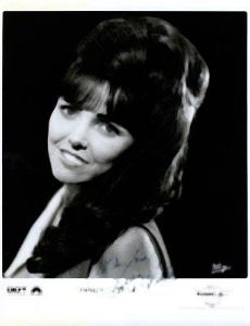 Peggy Little