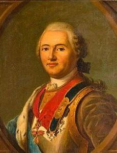 Philippe de Noailles (1715–1794)