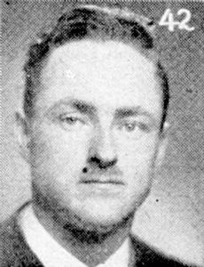 David Howard (sailor)