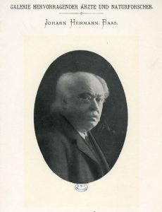 Johann Hermann Baas