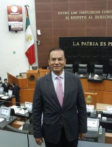 José Manuel del Río