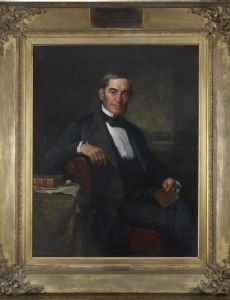 Peter McCall (mayor)