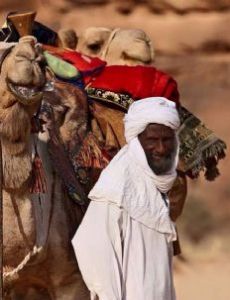 Toubou people