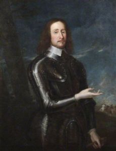 John Hampden