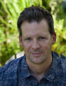 Stephen Lovely