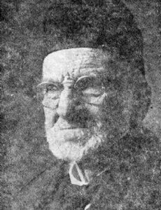 Willis Collins Hoover Kurt