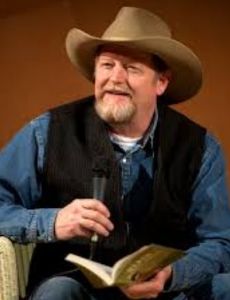 Craig Johnson