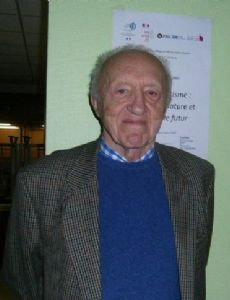 Yves Quéré