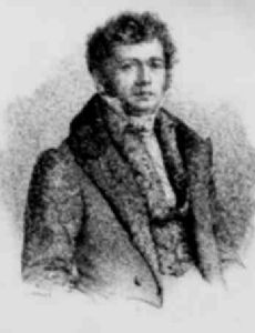Johann Jakob Nöggerath