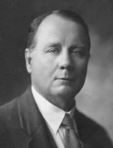 Charles Wittenoom