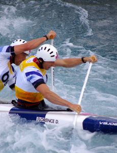 David Florence