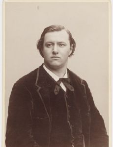 William Dayas