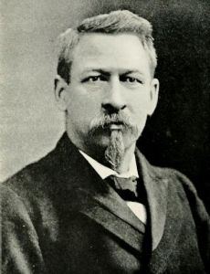 Thomas A. E. Weadock