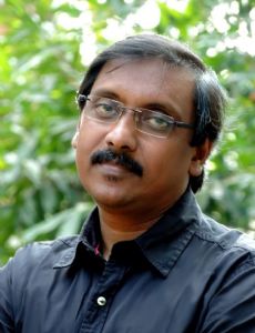 Ganesh Sundaram