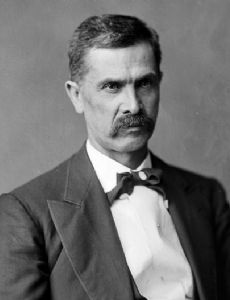 John V. Le Moyne