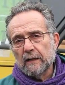 Pedro Arrojo-Agudo