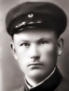 Antti Isotalo (Jäger)