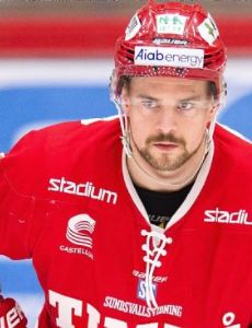 Jesper Dahlroth