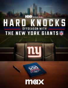 Hard Knocks: Training Camp