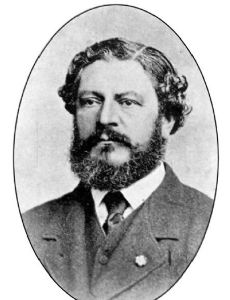 Dimitrie Ghica