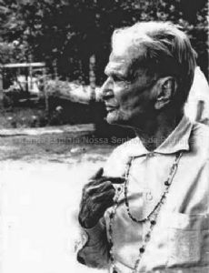 Zélio Fernandino de Moraes