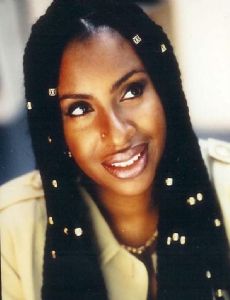 Janet Kay