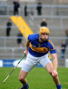 Shane McGrath (hurler)