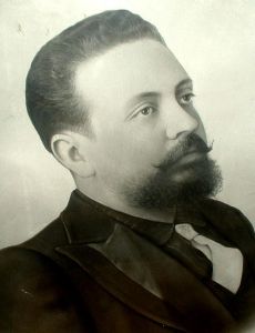 Bernardino Verro