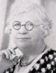 Barbara Steel