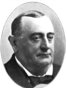 William S. Stokley
