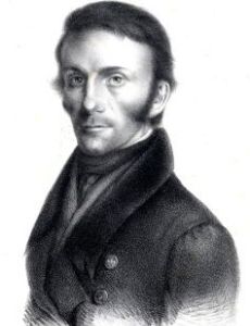 Friedrich Parrot