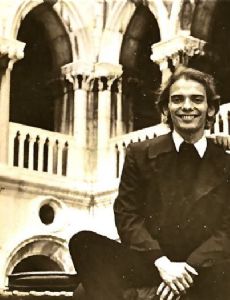 Roberto Barreira