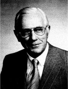 George Huebner