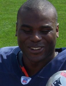 Eugene Wilson