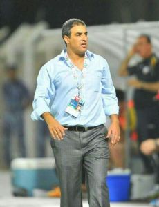 Hicham Jadrane