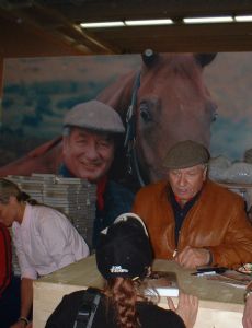 Monty Roberts
