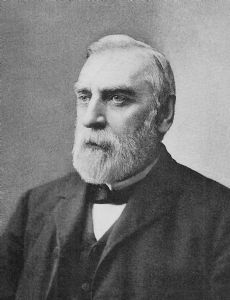 Oliver L. Spaulding