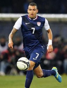Daniel Williams (footballer)